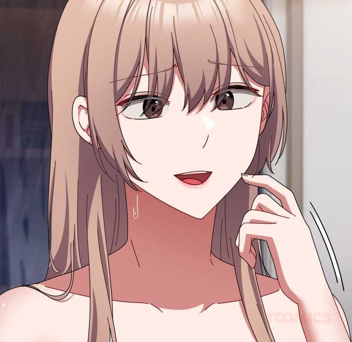 《愛上你也好》漫画 第49話