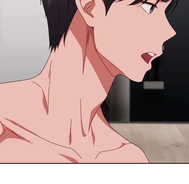 《愛上你也好》漫画 第49話