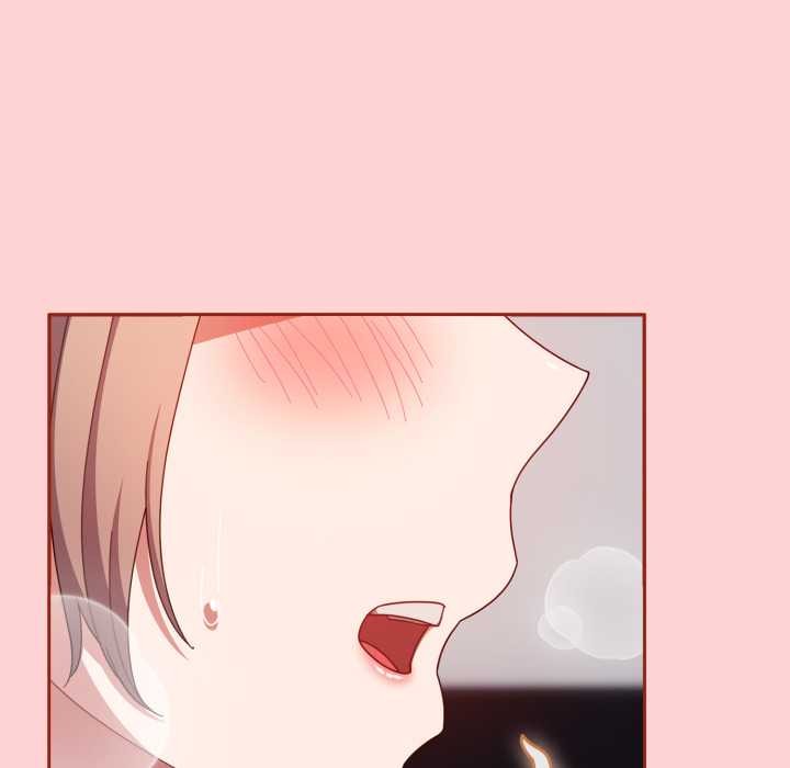 《愛上你也好》漫画 第49話