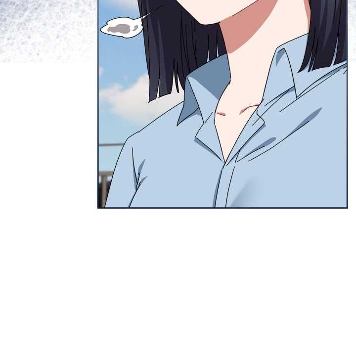 《愛上你也好》漫画 第7話