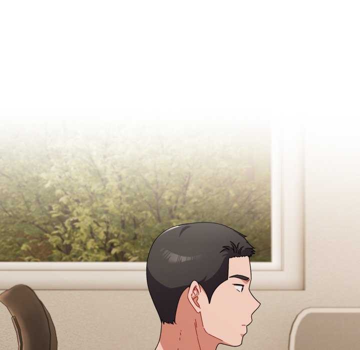 《愛上你也好》漫画 第7話