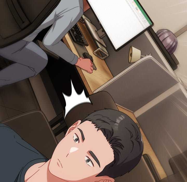 《愛上你也好》漫画 第7話
