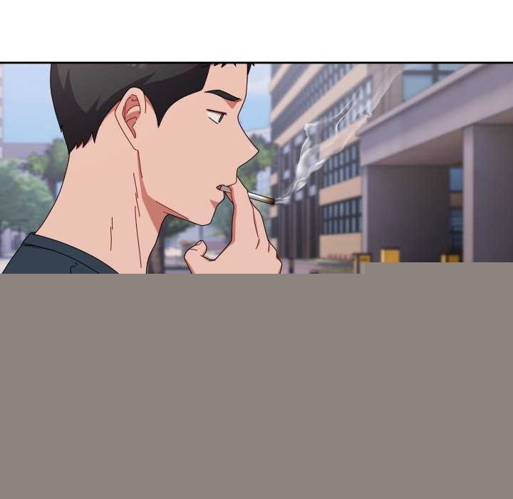 《愛上你也好》漫画 第7話