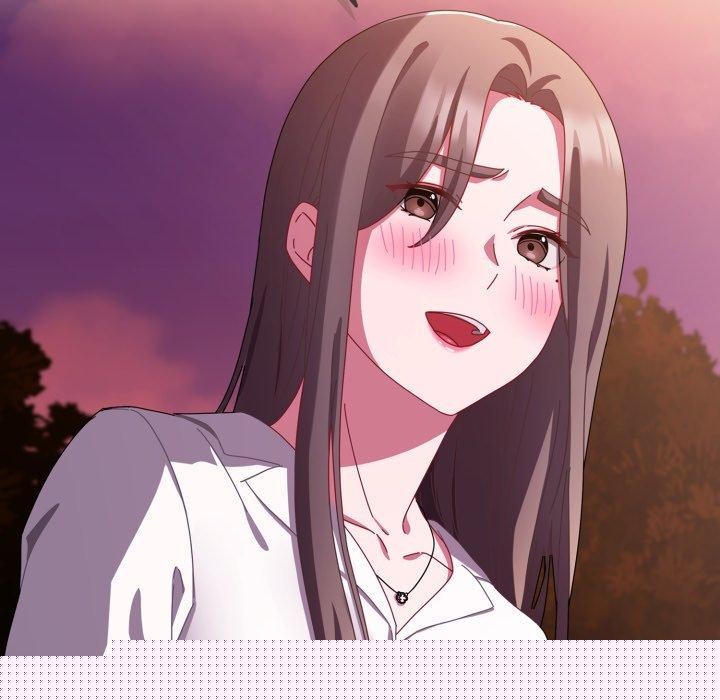 《愛上你也好》漫画 第8話
