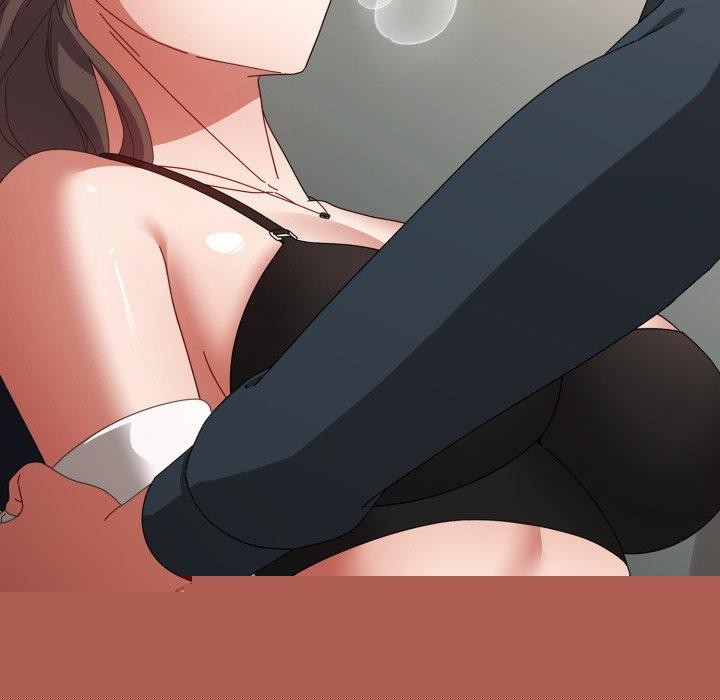 《愛上你也好》漫画 第8話