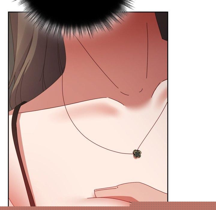 《愛上你也好》漫画 第8話