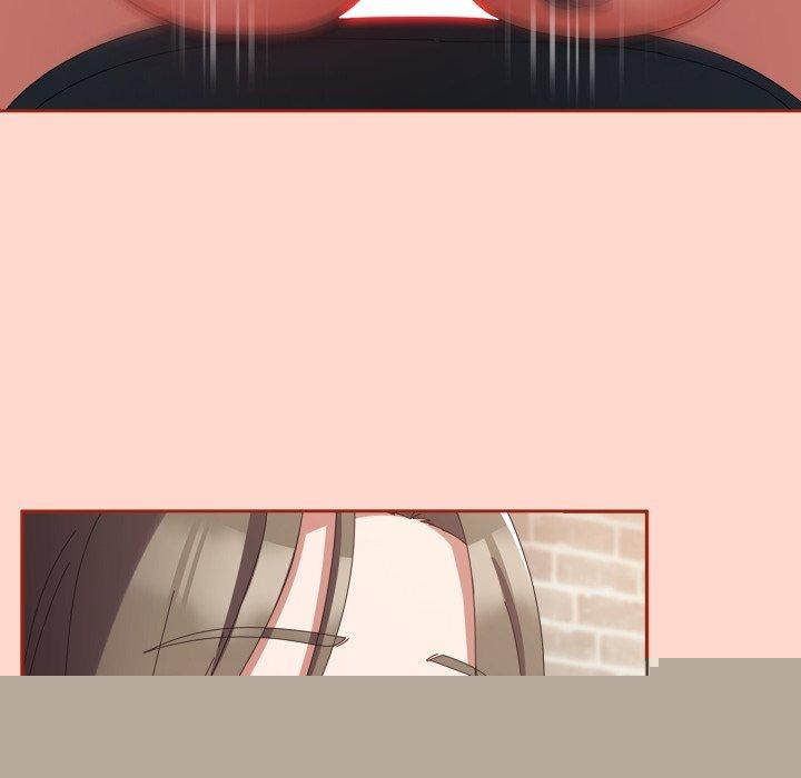 《愛上你也好》漫画 第8話