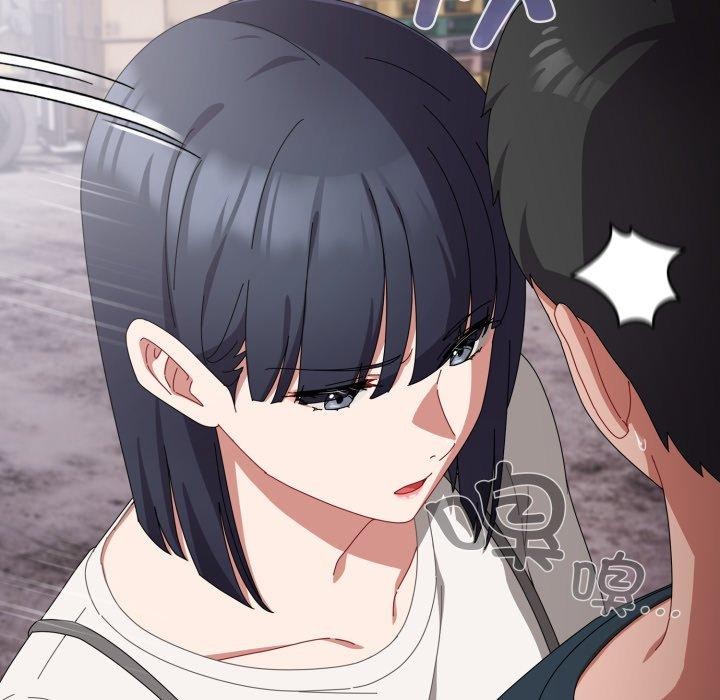 《愛上你也好》漫画 第9話