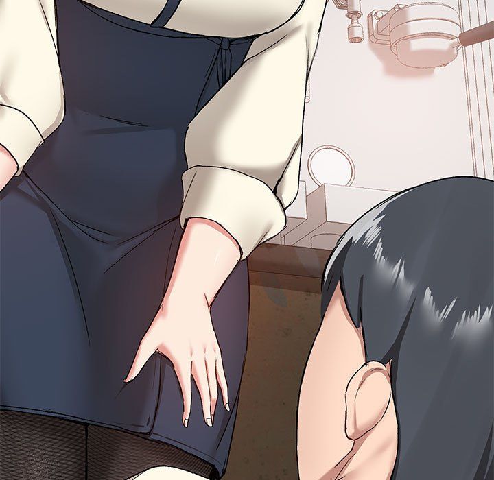 《爱玩游戏的女人们》漫画 第12話