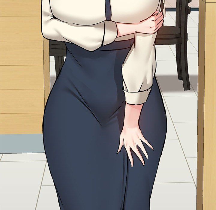 《爱玩游戏的女人们》漫画 第13話