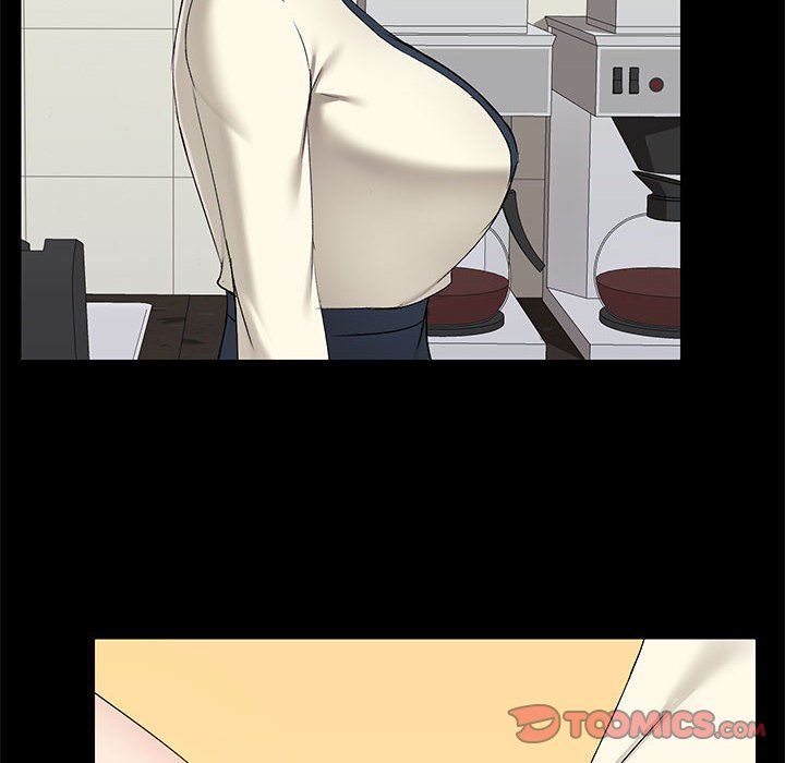 《爱玩游戏的女人们》漫画 第14話