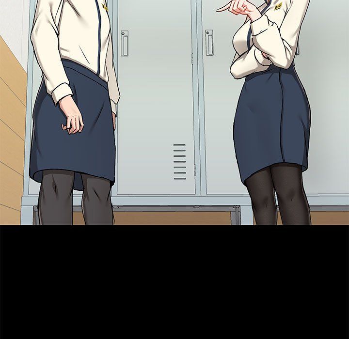 《爱玩游戏的女人们》漫画 第15話