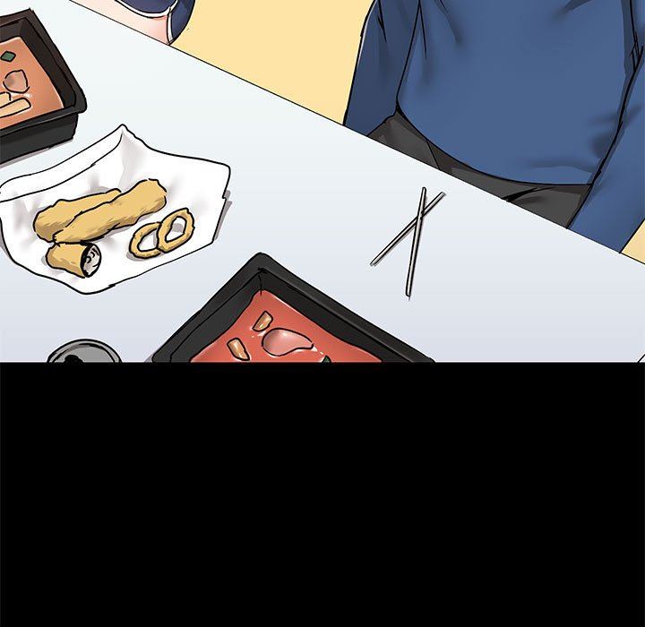 《爱玩游戏的女人们》漫画 第17話