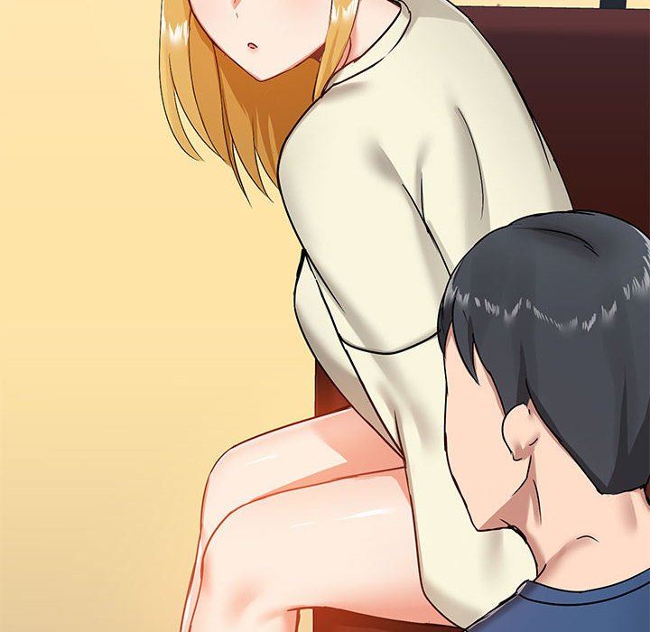 《爱玩游戏的女人们》漫画 第17話