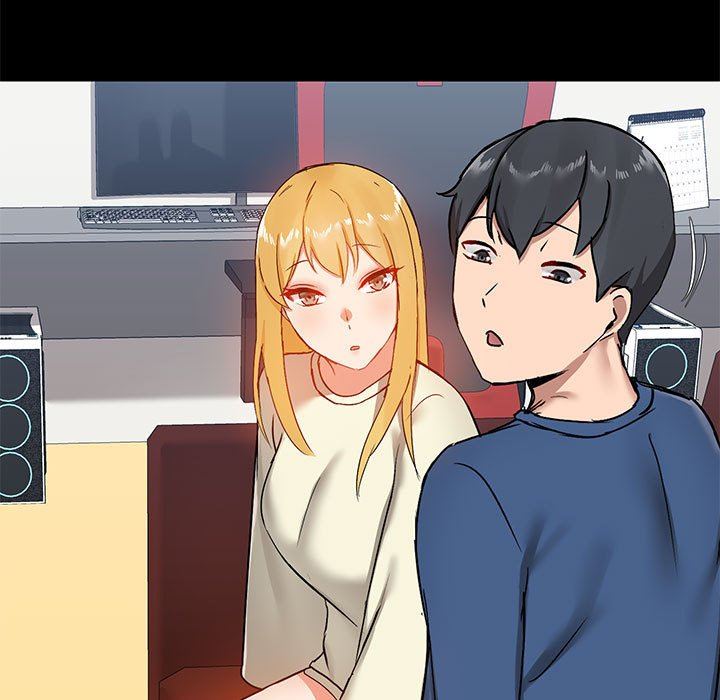 《爱玩游戏的女人们》漫画 第17話