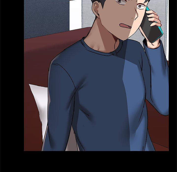 《爱玩游戏的女人们》漫画 第17話