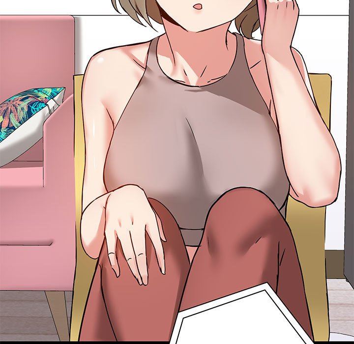 《爱玩游戏的女人们》漫画 第17話