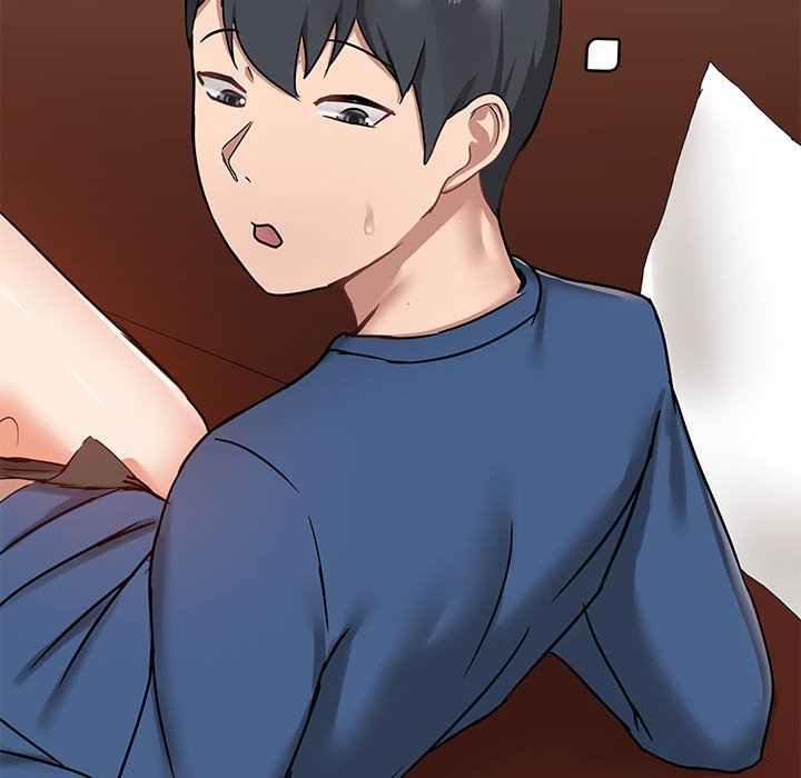 《爱玩游戏的女人们》漫画 第17話