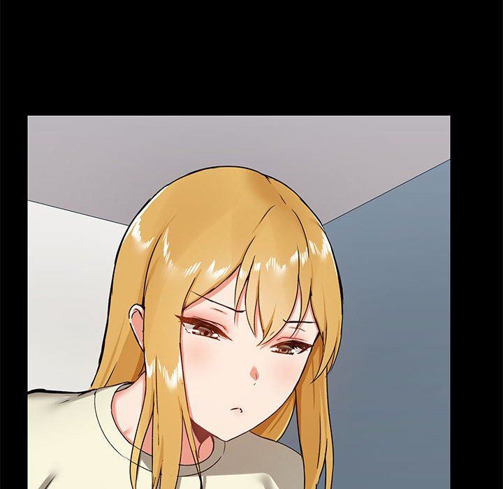 《爱玩游戏的女人们》漫画 第18話