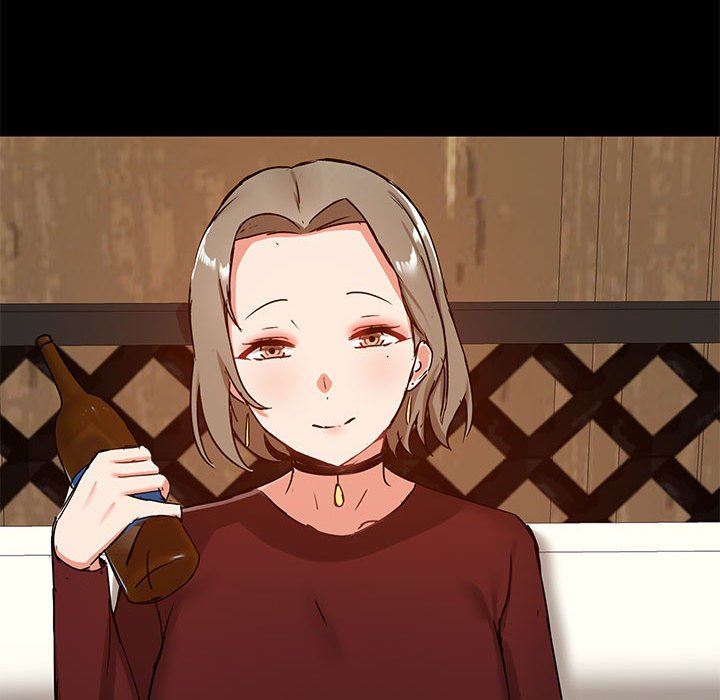 《爱玩游戏的女人们》漫画 第20話