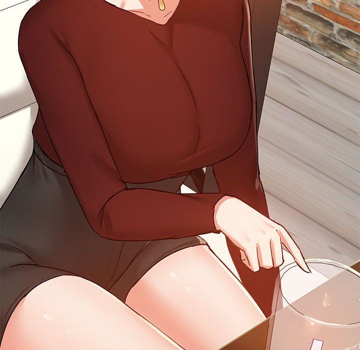 《爱玩游戏的女人们》漫画 第20話