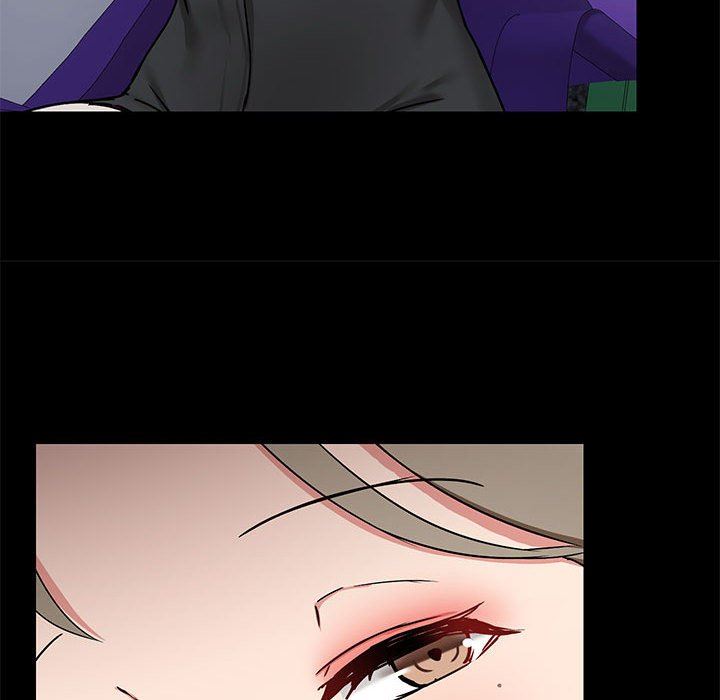 《爱玩游戏的女人们》漫画 第21話