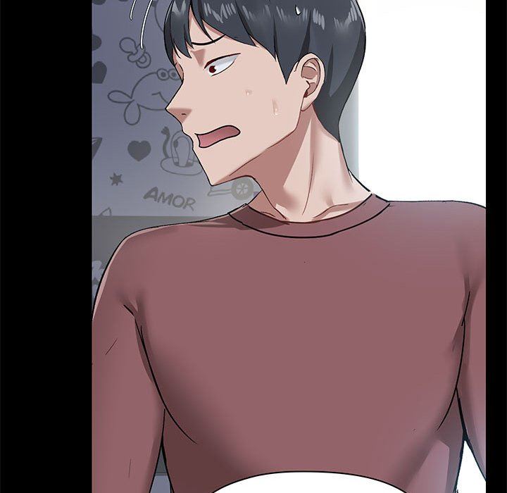 《爱玩游戏的女人们》漫画 第21話