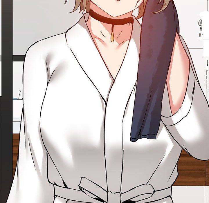 《爱玩游戏的女人们》漫画 第21話