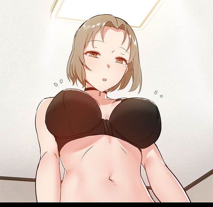 《爱玩游戏的女人们》漫画 第22話