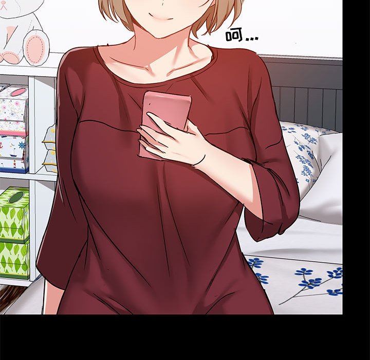 《爱玩游戏的女人们》漫画 第25話