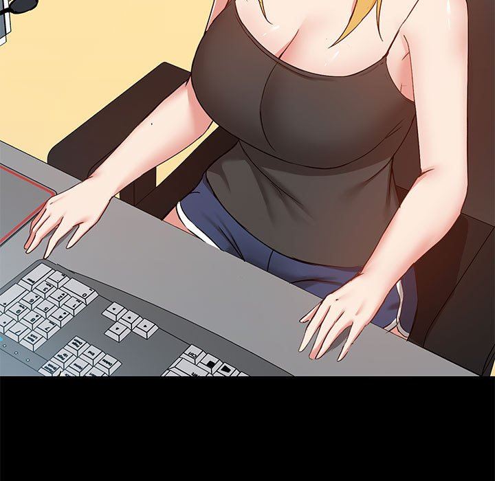 《爱玩游戏的女人们》漫画 第26話