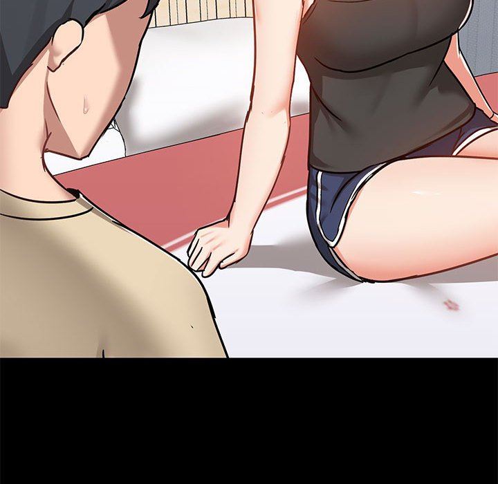 《爱玩游戏的女人们》漫画 第27話