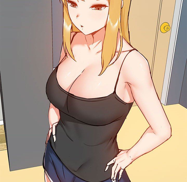 《爱玩游戏的女人们》漫画 第27話