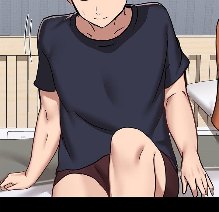 《爱玩游戏的女人们》漫画 第29話