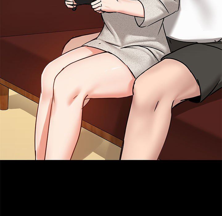 《爱玩游戏的女人们》漫画 第30話