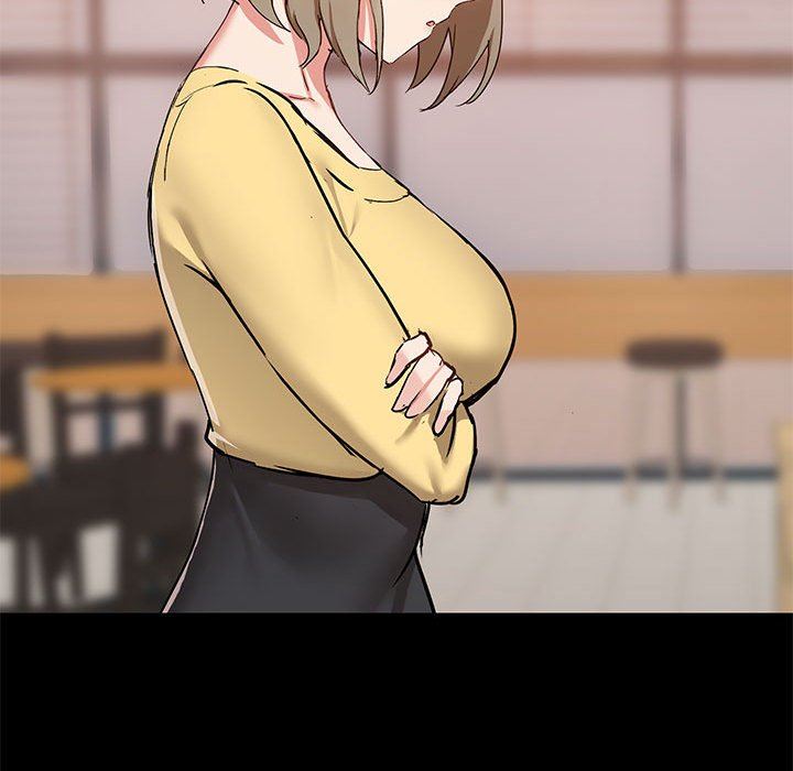 《爱玩游戏的女人们》漫画 第31話