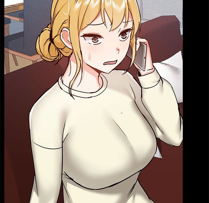 《爱玩游戏的女人们》漫画 第31話