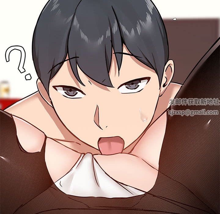 《爱玩游戏的女人们》漫画 第32話