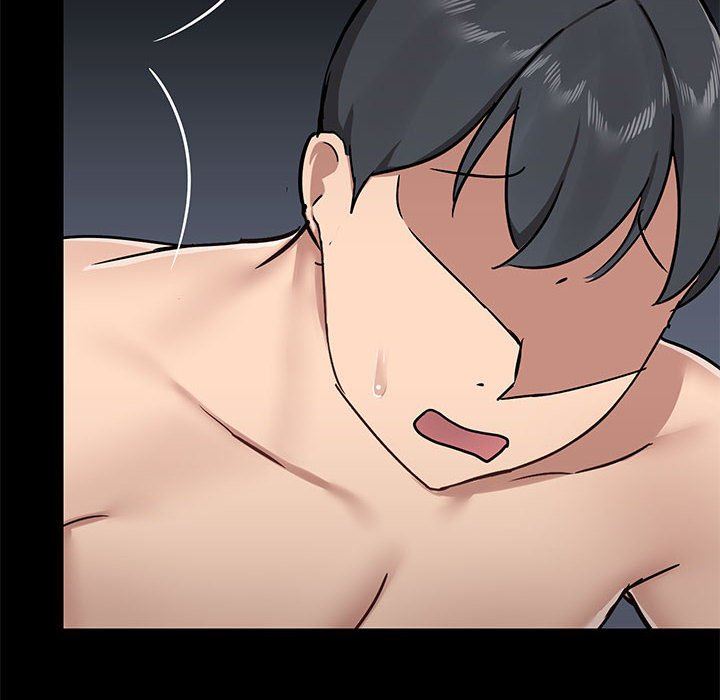 《爱玩游戏的女人们》漫画 第34話