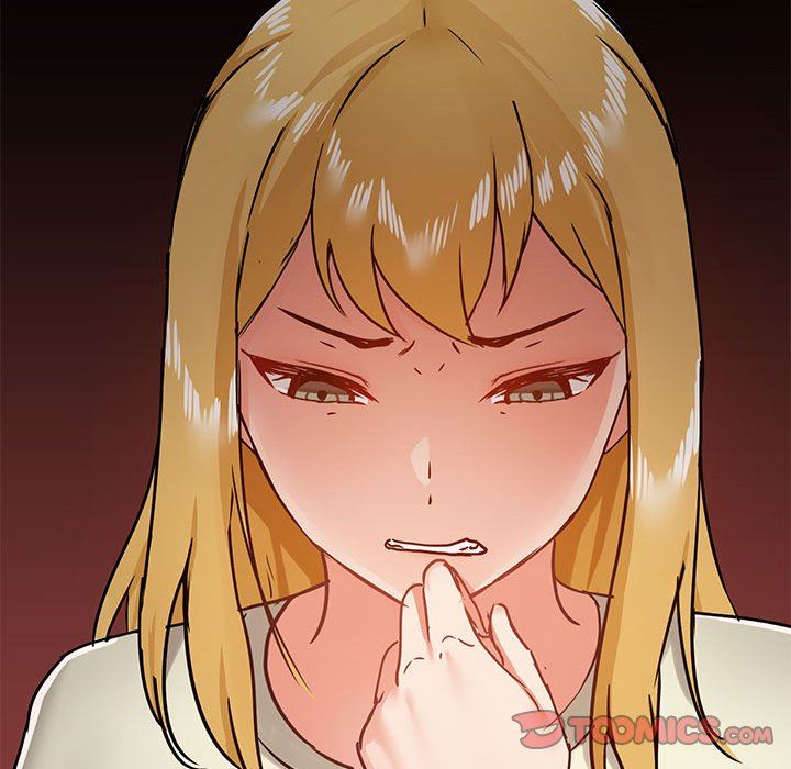 《爱玩游戏的女人们》漫画 第35話