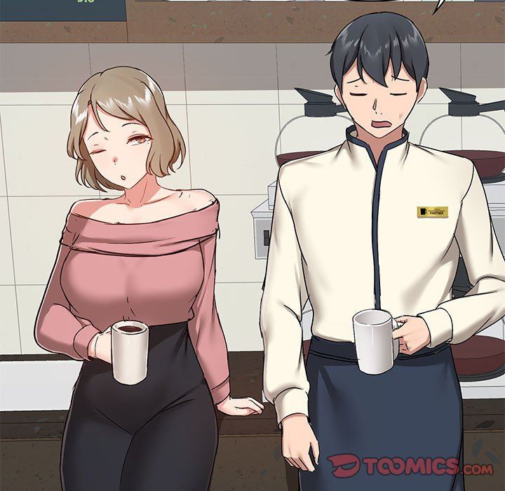 《爱玩游戏的女人们》漫画 第36話