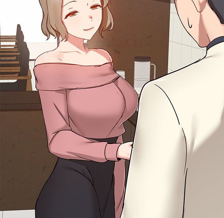 《爱玩游戏的女人们》漫画 第36話