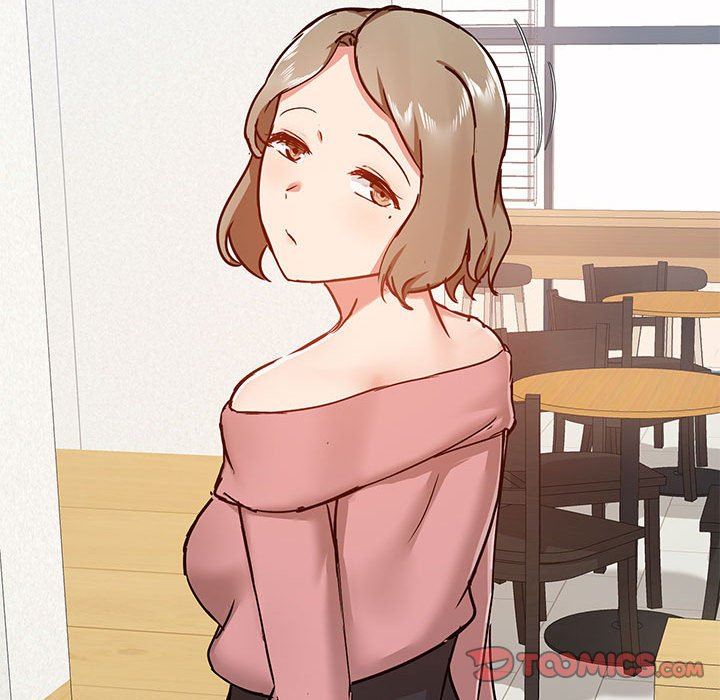 《爱玩游戏的女人们》漫画 第36話