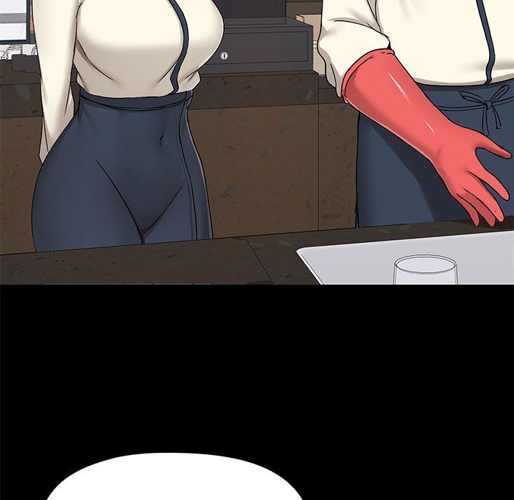 《爱玩游戏的女人们》漫画 第36話