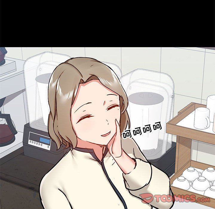 《爱玩游戏的女人们》漫画 第36話