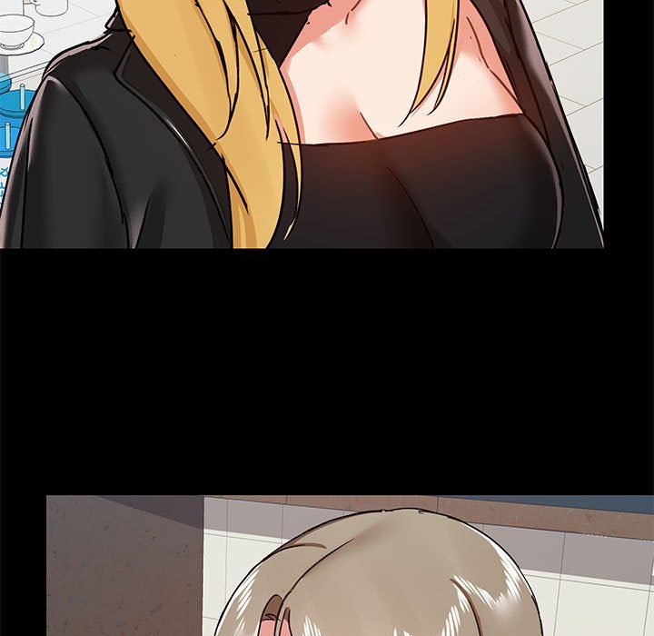 《爱玩游戏的女人们》漫画 第37話