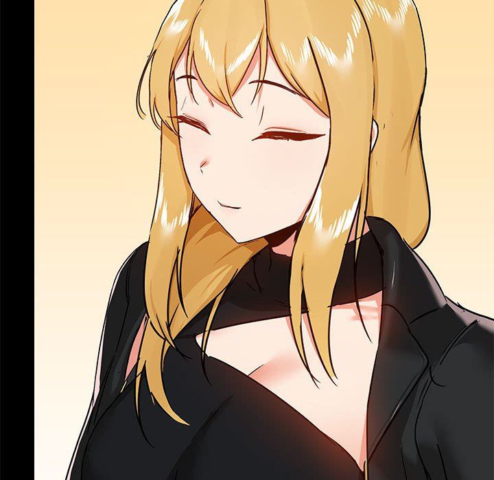 《爱玩游戏的女人们》漫画 第37話