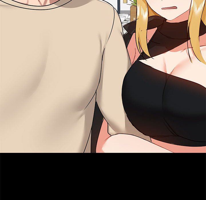 《爱玩游戏的女人们》漫画 第37話