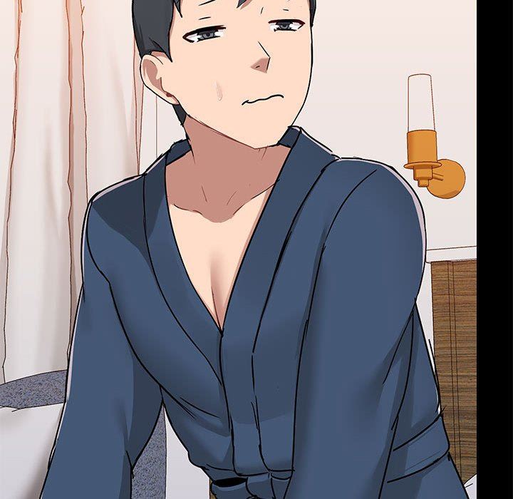 《爱玩游戏的女人们》漫画 第38話