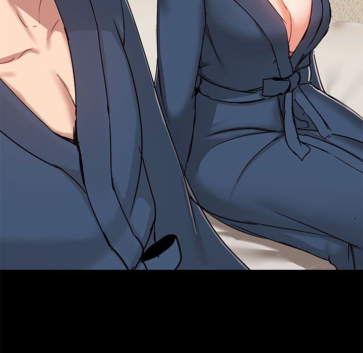 《爱玩游戏的女人们》漫画 第38話